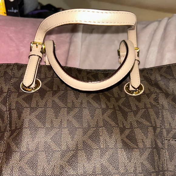 Michael Kors Tote - Picture 8 of 13